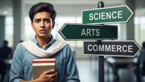 How to Choose Subjects After 10th Class Lahore board