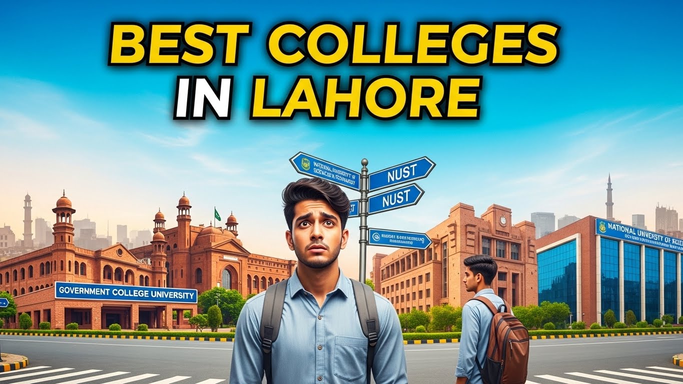 Best Schools in Lahore For Boys and Girls